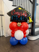 Load image into Gallery viewer, Graduation Tower