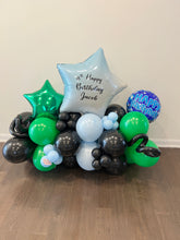 Load image into Gallery viewer, Personalized Happy Birthday Bouquet