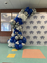 Load image into Gallery viewer, Balloon Garland Installation e.g. 3