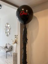 Load image into Gallery viewer, Giant Helium Balloon (24 Inch) With Custom Writing Included