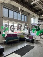 Load image into Gallery viewer, Latex Helium Balloon