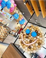 Load image into Gallery viewer, Balloon Mosaic