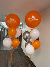 Load image into Gallery viewer, Customized Giant Balloon Bundle