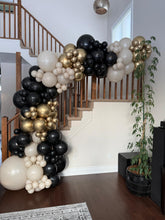 Load image into Gallery viewer, Balloon Garland Installation e.g. 7