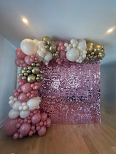 Load image into Gallery viewer, Balloon Garland Installation e.g. 6