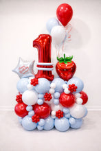 Load image into Gallery viewer, The Decorated Royal Bouquet