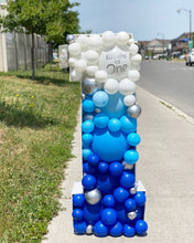 Load image into Gallery viewer, Balloon Mosaic