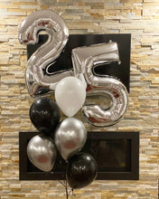 Load image into Gallery viewer, Helium Bouquet