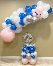 Load image into Gallery viewer, Garland & Tower Set