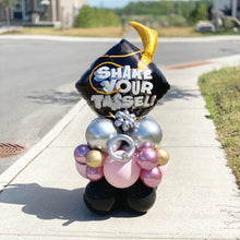 Load image into Gallery viewer, Graduation Tower