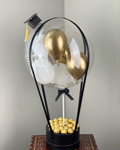Load image into Gallery viewer, Ferrero Rocher Graduation Hot Air Balloon
