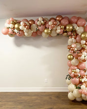 Load image into Gallery viewer, Balloon Garland Installation e.g. 7