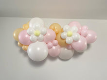 Load image into Gallery viewer, Balloon Garland "Pickup/Delivery"
