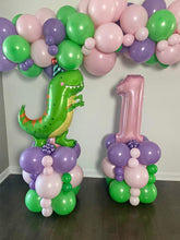 Load image into Gallery viewer, Garland & Tower Set