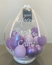 Load image into Gallery viewer, Stuffed Balloon