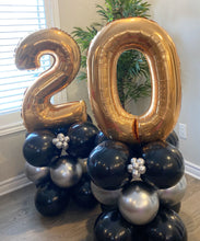 Load image into Gallery viewer, Balloon Tower