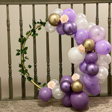 Load image into Gallery viewer, Small Circle Hoop