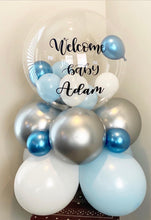 Load image into Gallery viewer, Bubble Balloon Arrangement