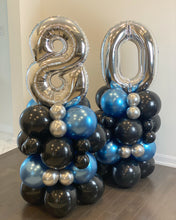 Load image into Gallery viewer, Balloon Tower