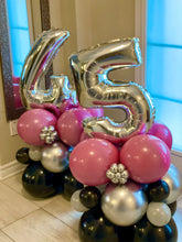 Load image into Gallery viewer, Balloon Tower