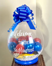 Load image into Gallery viewer, Stuffed Balloon