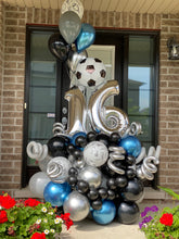 Load image into Gallery viewer, The Decorated Royal Bouquet