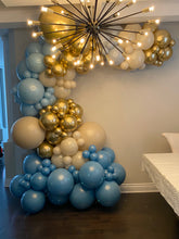 Load image into Gallery viewer, Balloon Garland Installation e.g. 5