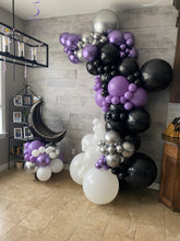 Load image into Gallery viewer, Balloon Garland Installation e.g. 4