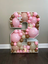 Load image into Gallery viewer, Balloon Mosaic