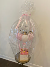 Load image into Gallery viewer, Customized Hot Air Balloon (Roses Only)
