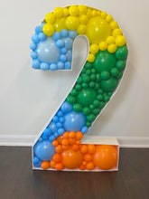 Load image into Gallery viewer, Balloon Mosaic