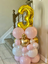 Load image into Gallery viewer, Balloon Tower