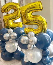 Load image into Gallery viewer, Balloon Tower