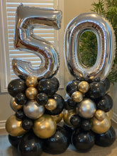 Load image into Gallery viewer, Balloon Tower