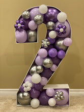 Load image into Gallery viewer, Balloon Mosaic