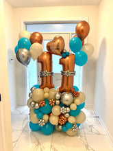 Load image into Gallery viewer, The Decorated Royal Bouquet