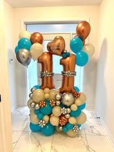 Load image into Gallery viewer, The Decorated Royal Bouquet