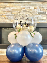 Load image into Gallery viewer, Bubble Balloon Arrangement