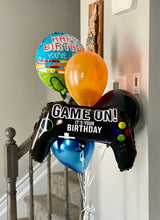 Load image into Gallery viewer, Helium Themed Bouquet