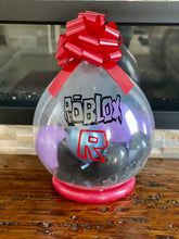 Load image into Gallery viewer, Stuffed Balloon