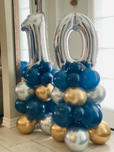 Load image into Gallery viewer, Balloon Tower