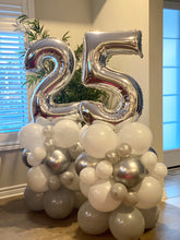 Load image into Gallery viewer, Balloon Tower