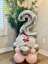 Load image into Gallery viewer, Balloon Tower