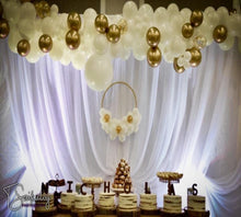 Load image into Gallery viewer, Balloon Garland Installation e.g. 3