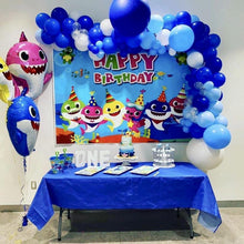 Load image into Gallery viewer, Balloon Garland Installation e.g. 4