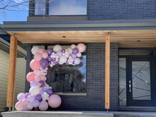 Load image into Gallery viewer, Balloon Garland Installation e.g. 3