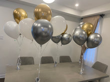 Load image into Gallery viewer, Latex Helium Balloon