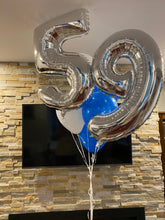 Load image into Gallery viewer, Helium Bouquet