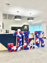 Load image into Gallery viewer, Balloon Mosaic