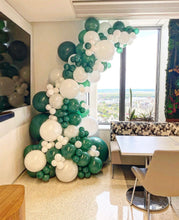 Load image into Gallery viewer, Balloon Garland Installation e.g. 6